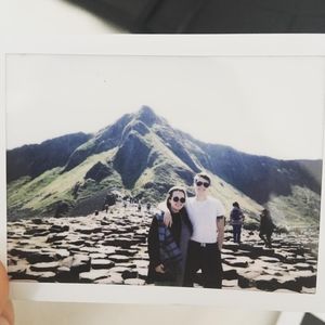 Meet your Posher, Allie